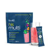 His Multi Drink Mix - Orchard Berry (30 Stick Packs)